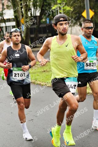Foto del MEDIO MARATÓN ATLAS a las 08:07