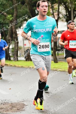 Foto del MEDIO MARATÓN ATLAS a las 08:16
