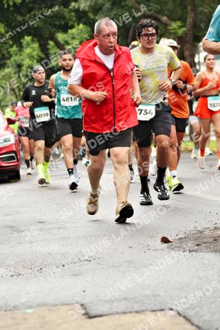 Foto del MEDIO MARATÓN ATLAS a las 08:32