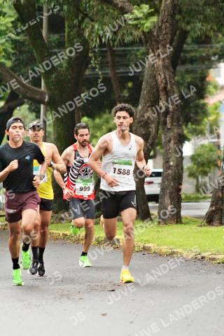 Foto del MEDIO MARATÓN ATLAS a las 08:00