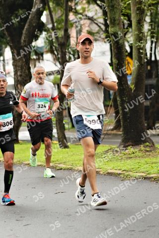 Foto del MEDIO MARATÓN ATLAS a las 08:09