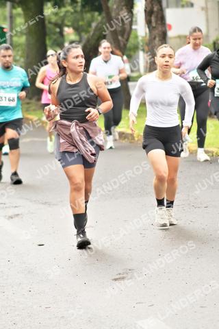 Foto del MEDIO MARATÓN ATLAS a las 08:51