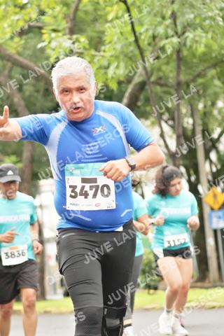 Foto del MEDIO MARATÓN ATLAS a las 08:43