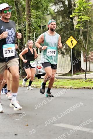 Foto del MEDIO MARATÓN ATLAS a las 08:25