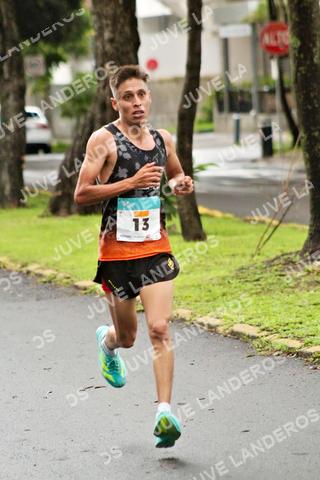 Foto del MEDIO MARATÓN ATLAS a las 07:55