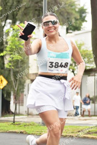 Foto del MEDIO MARATÓN ATLAS a las 08:31