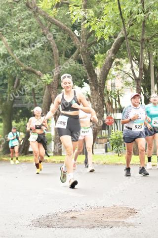 Foto del MEDIO MARATÓN ATLAS a las 08:47