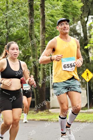 Foto del MEDIO MARATÓN ATLAS a las 08:35