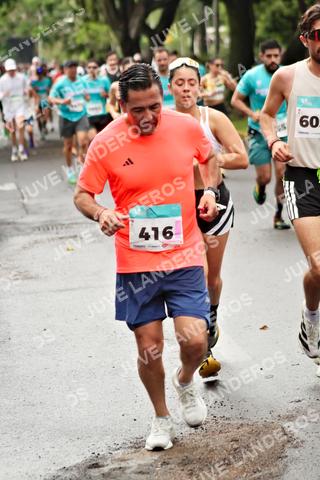Foto del MEDIO MARATÓN ATLAS a las 08:15