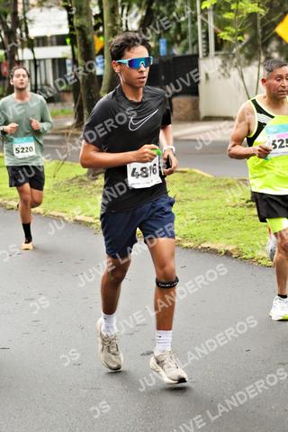Foto del MEDIO MARATÓN ATLAS a las 08:10