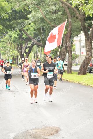 Foto del MEDIO MARATÓN ATLAS a las 08:59