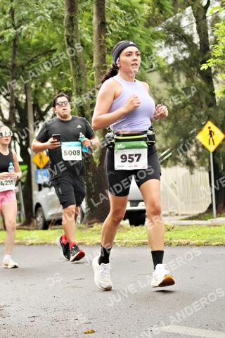 Foto del MEDIO MARATÓN ATLAS a las 08:40