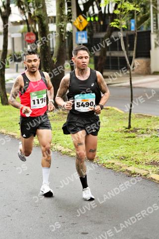 Foto del MEDIO MARATÓN ATLAS a las 07:56