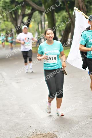 Foto del MEDIO MARATÓN ATLAS a las 09:02