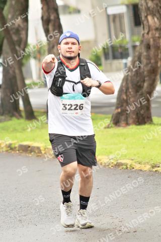 Foto del MEDIO MARATÓN ATLAS a las 08:56