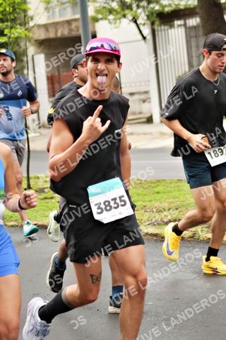 Foto del MEDIO MARATÓN ATLAS a las 08:19