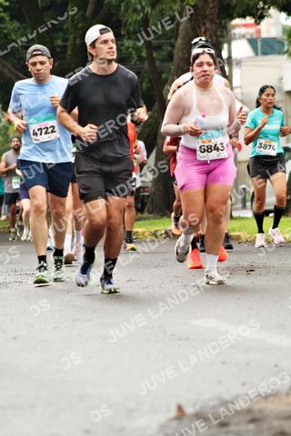 Foto del MEDIO MARATÓN ATLAS a las 08:29