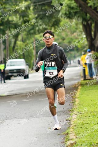 Foto del MEDIO MARATÓN ATLAS a las 07:51