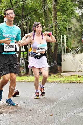 Foto del MEDIO MARATÓN ATLAS a las 08:34