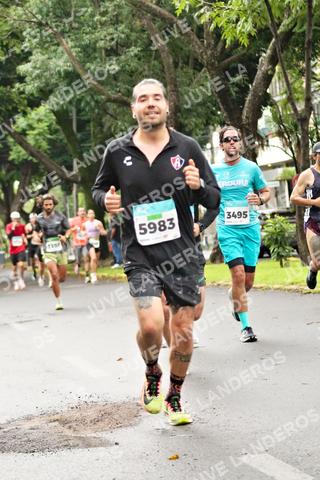 Foto del MEDIO MARATÓN ATLAS a las 08:13