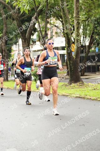 Foto del MEDIO MARATÓN ATLAS a las 08:08