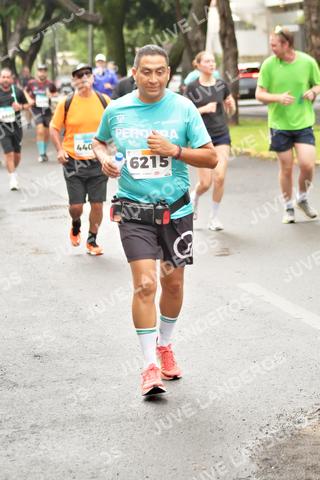 Foto del MEDIO MARATÓN ATLAS a las 08:49