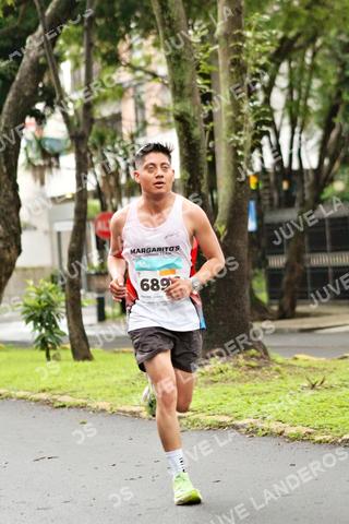 Foto del MEDIO MARATÓN ATLAS a las 08:00