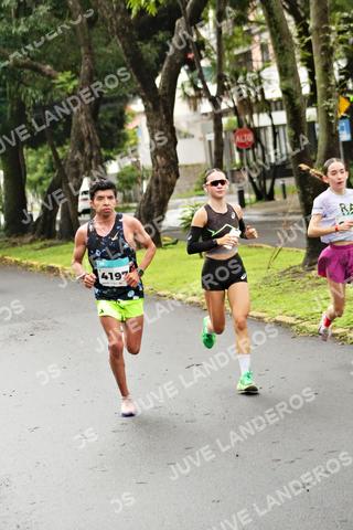 Foto del MEDIO MARATÓN ATLAS a las 08:04