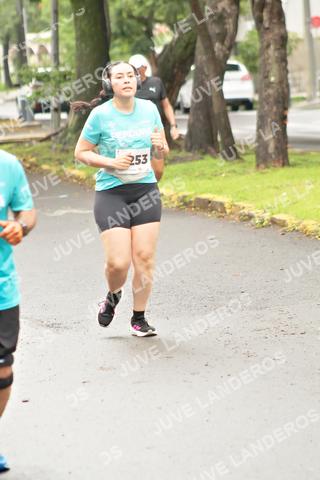Foto del MEDIO MARATÓN ATLAS a las 08:56
