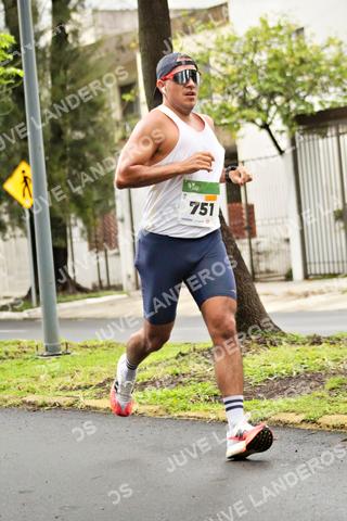 Foto del MEDIO MARATÓN ATLAS a las 08:08