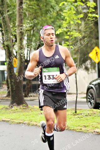Foto del MEDIO MARATÓN ATLAS a las 08:09
