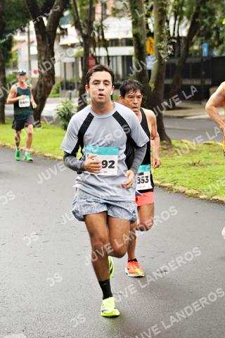 Foto del MEDIO MARATÓN ATLAS a las 08:12