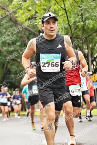 Foto del MEDIO MARATÓN ATLAS a las 08:25