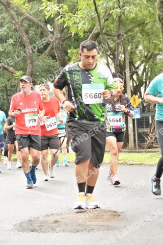 Foto del MEDIO MARATÓN ATLAS a las 08:46