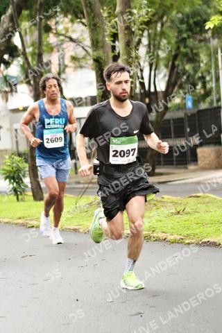 Foto del MEDIO MARATÓN ATLAS a las 08:05