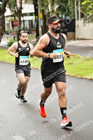Foto del MEDIO MARATÓN ATLAS a las 08:11