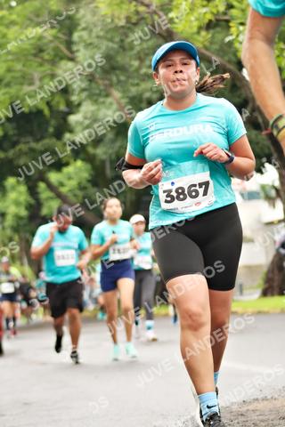 Foto del MEDIO MARATÓN ATLAS a las 08:40