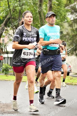 Foto del MEDIO MARATÓN ATLAS a las 08:31