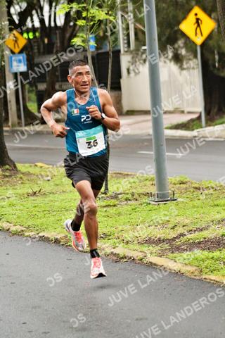 Foto del MEDIO MARATÓN ATLAS a las 07:54