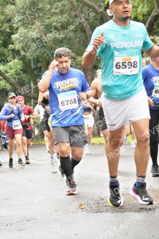 Foto del MEDIO MARATÓN ATLAS a las 08:34