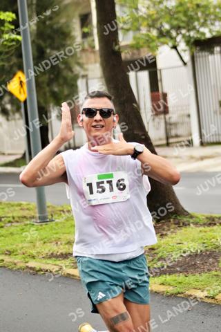 Foto del MEDIO MARATÓN ATLAS a las 08:08