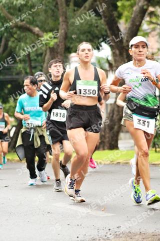 Foto del MEDIO MARATÓN ATLAS a las 08:23