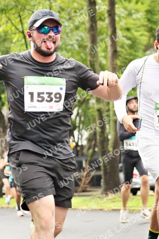 Foto del MEDIO MARATÓN ATLAS a las 08:30