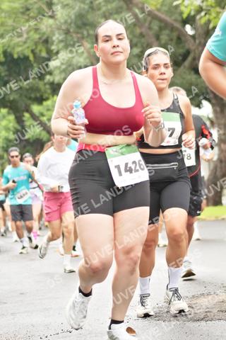 Foto del MEDIO MARATÓN ATLAS a las 08:38