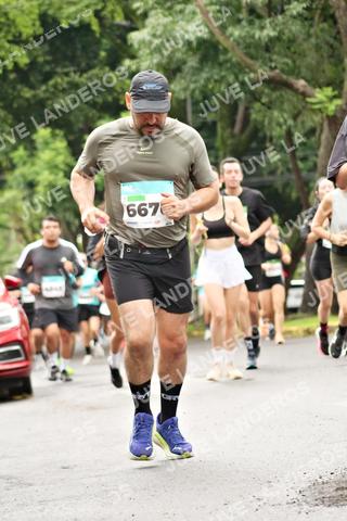 Foto del MEDIO MARATÓN ATLAS a las 08:40