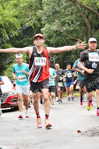 Foto del MEDIO MARATÓN ATLAS a las 08:32