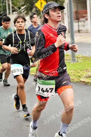 Foto del MEDIO MARATÓN ATLAS a las 08:17