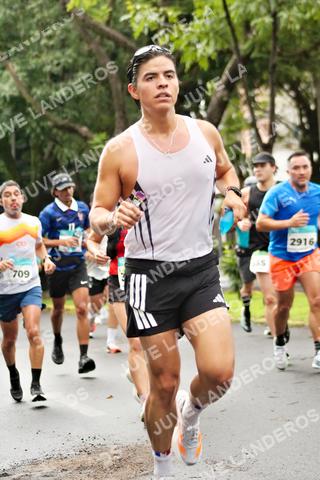 Foto del MEDIO MARATÓN ATLAS a las 08:16