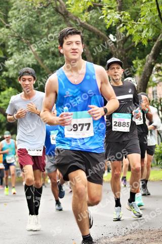 Foto del MEDIO MARATÓN ATLAS a las 08:22