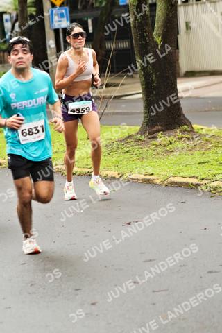 Foto del MEDIO MARATÓN ATLAS a las 08:20